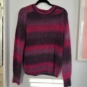 Karl Lagerfeld sweater, size S/M